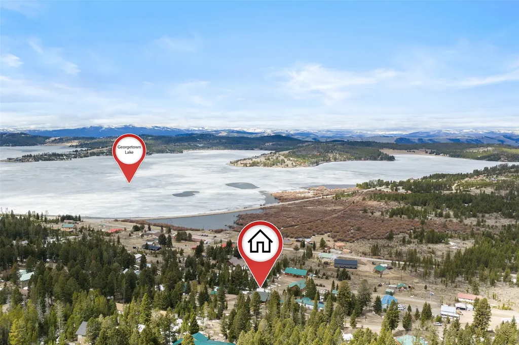 330 Fire Lane Anaconda MT 59711