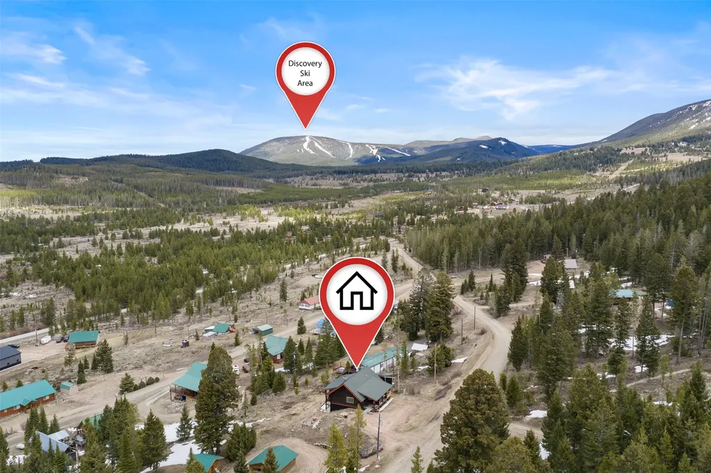 330 Fire Lane Anaconda MT 59711