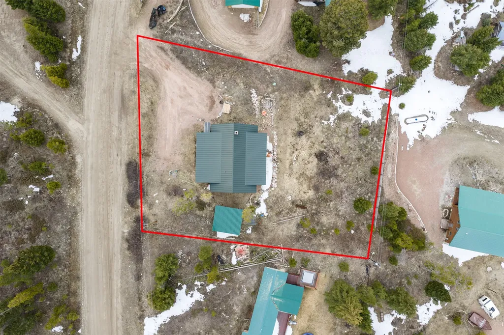 330 Fire Lane Anaconda MT 59711