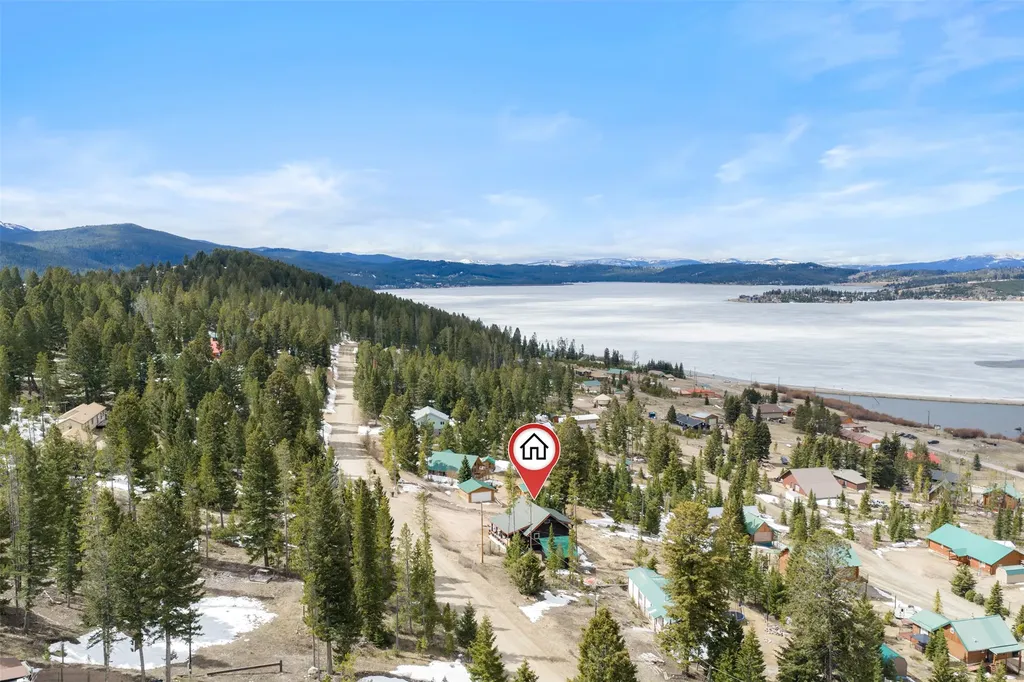 330 Fire Lane Anaconda MT 59711