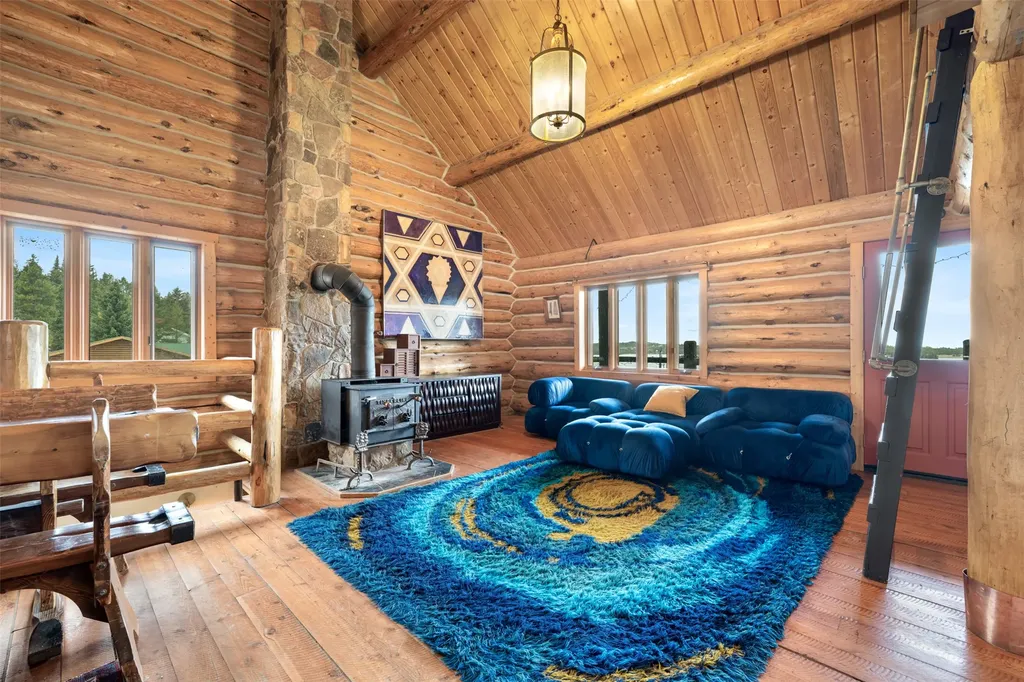 330 Fire Lane Anaconda MT 59711
