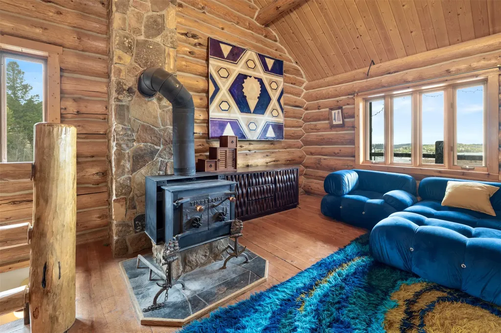 330 Fire Lane Anaconda MT 59711