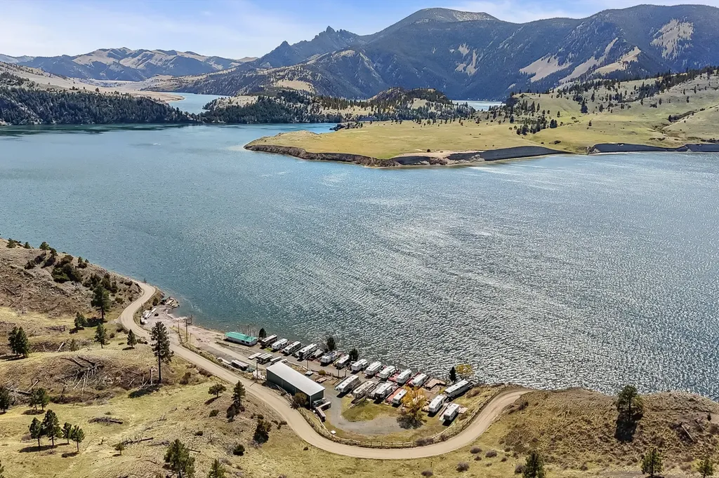 2136 Beartooth Road Wolf Creek MT 59648