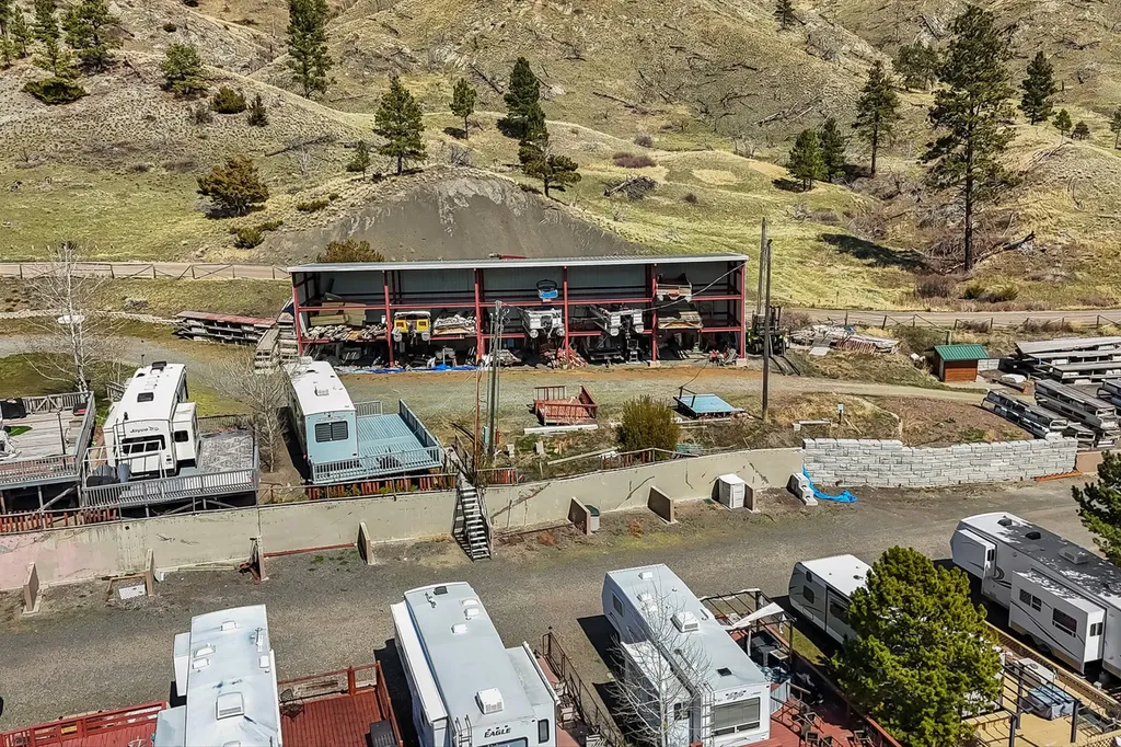 2136 Beartooth Road Wolf Creek MT 59648
