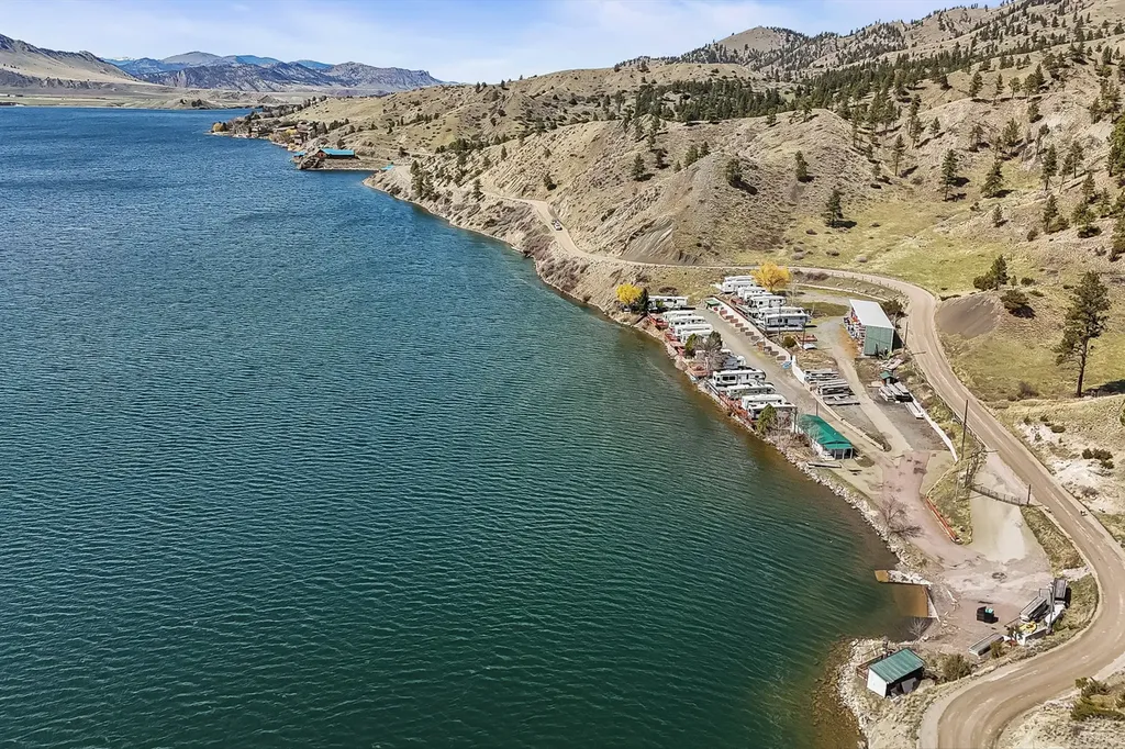 2136 Beartooth Road Wolf Creek MT 59648