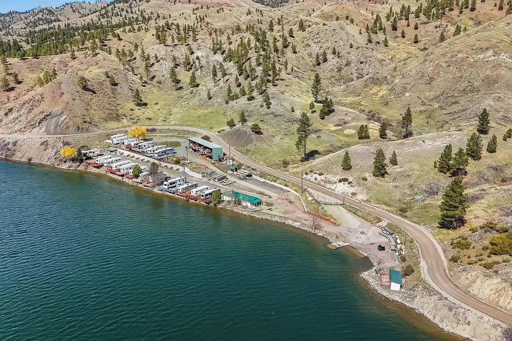 2136 Beartooth Road Wolf Creek MT 59648