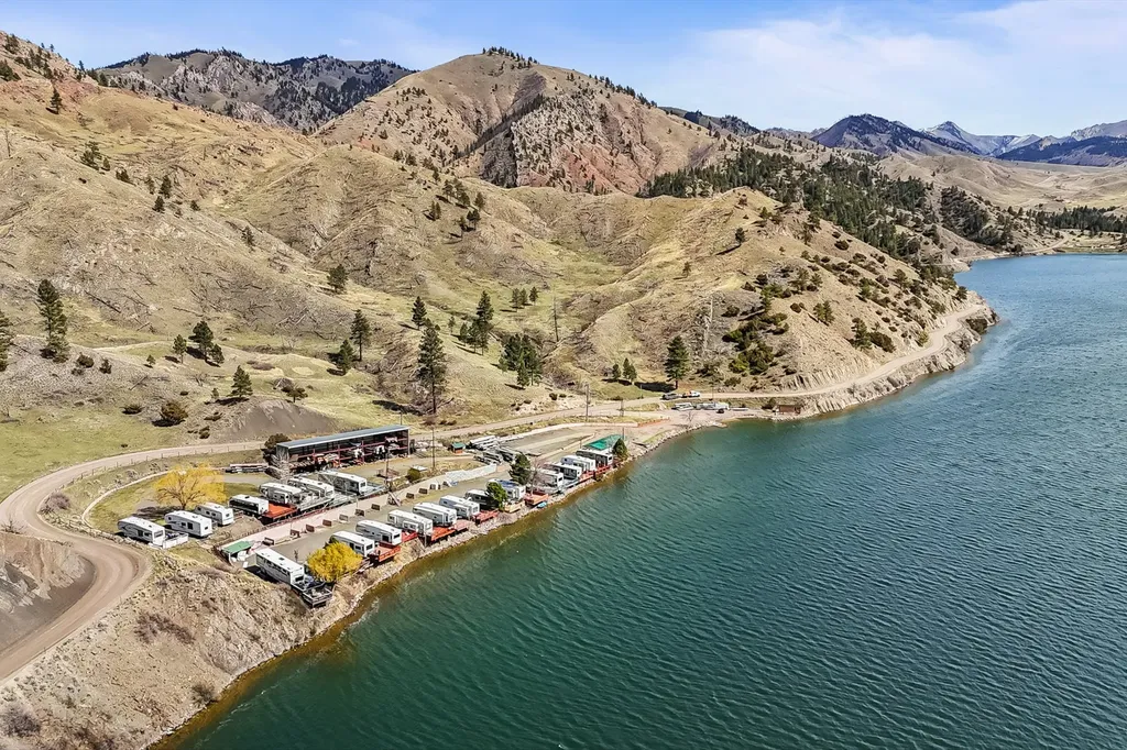 2136 Beartooth Road Wolf Creek MT 59648