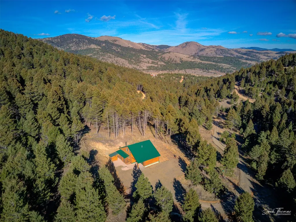94 Wildlife Way Jefferson City MT 59638