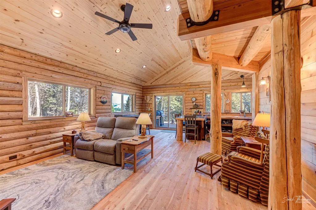 94 Wildlife Way Jefferson City MT 59638