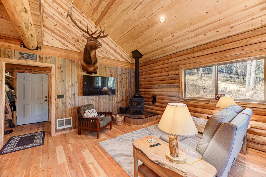 94 Wildlife Way Jefferson City MT 59638