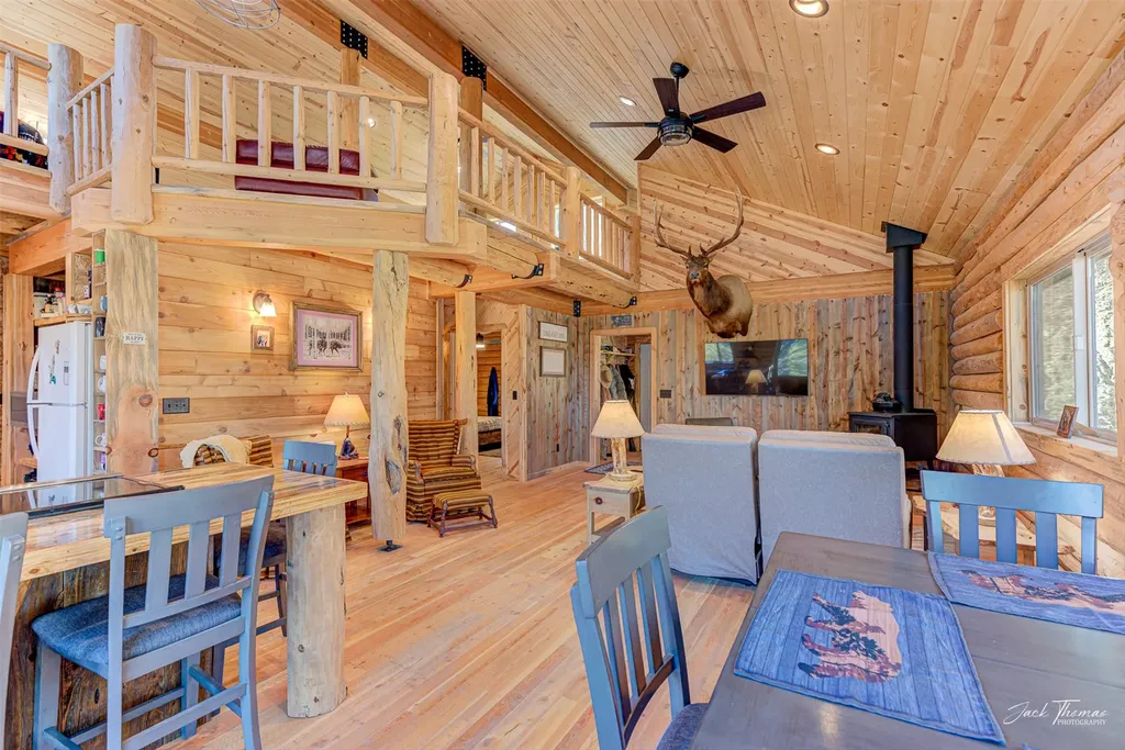 94 Wildlife Way Jefferson City MT 59638