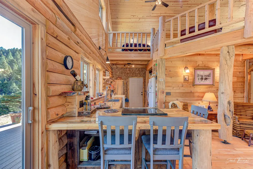 94 Wildlife Way Jefferson City MT 59638