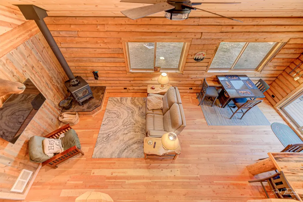 94 Wildlife Way Jefferson City MT 59638