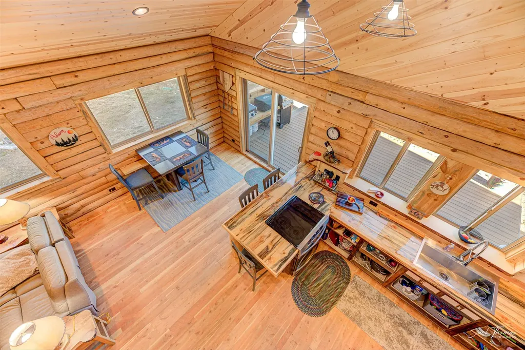 94 Wildlife Way Jefferson City MT 59638