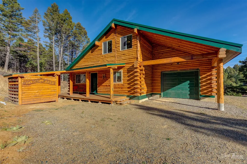 94 Wildlife Way Jefferson City MT 59638