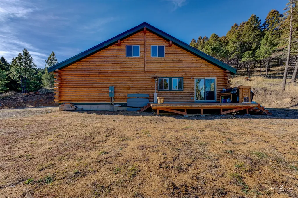 94 Wildlife Way Jefferson City MT 59638