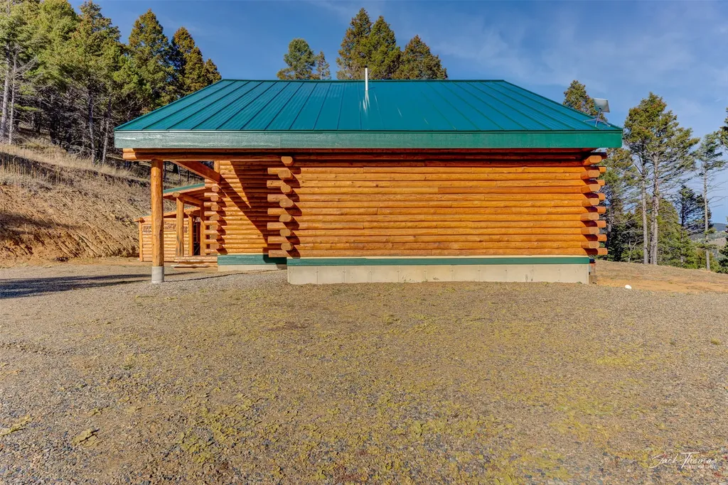 94 Wildlife Way Jefferson City MT 59638