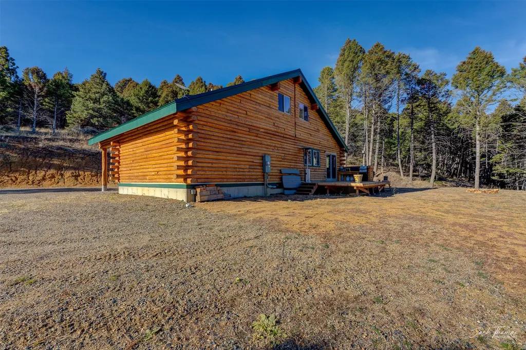 94 Wildlife Way Jefferson City MT 59638