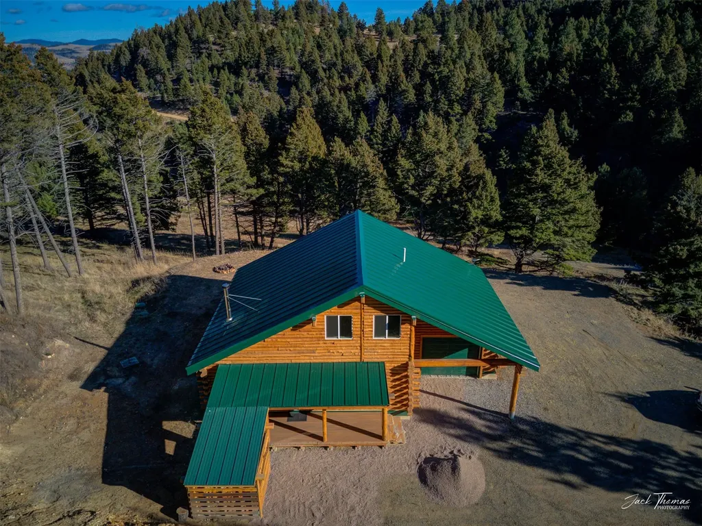 94 Wildlife Way Jefferson City MT 59638