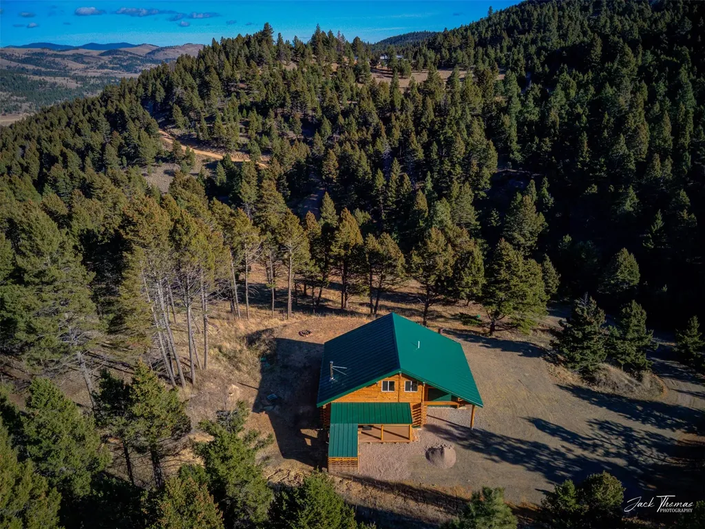 94 Wildlife Way Jefferson City MT 59638