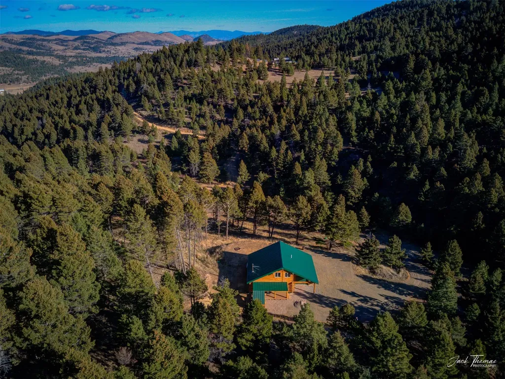 94 Wildlife Way Jefferson City MT 59638
