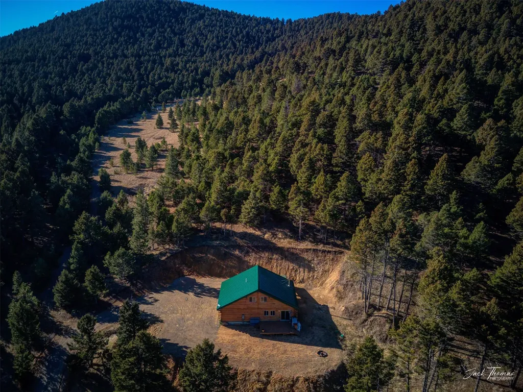 94 Wildlife Way Jefferson City MT 59638