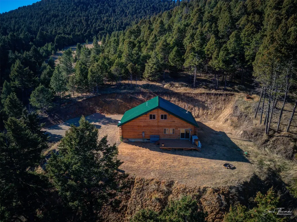 94 Wildlife Way Jefferson City MT 59638