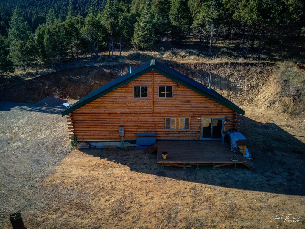 94 Wildlife Way Jefferson City MT 59638
