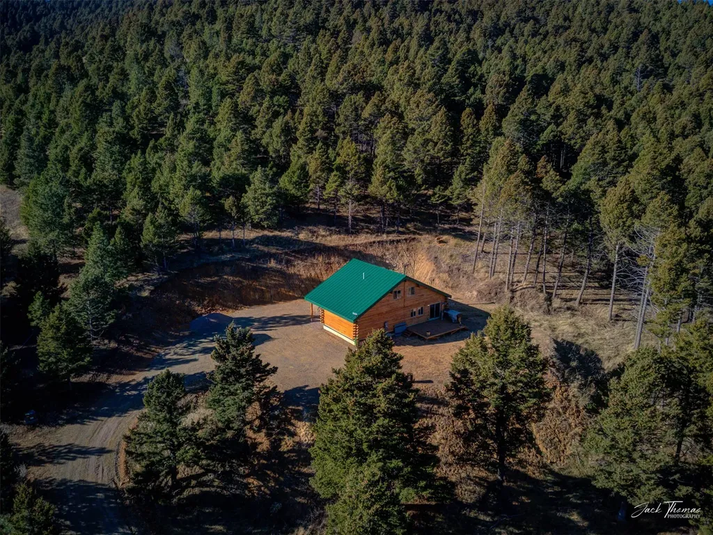 94 Wildlife Way Jefferson City MT 59638