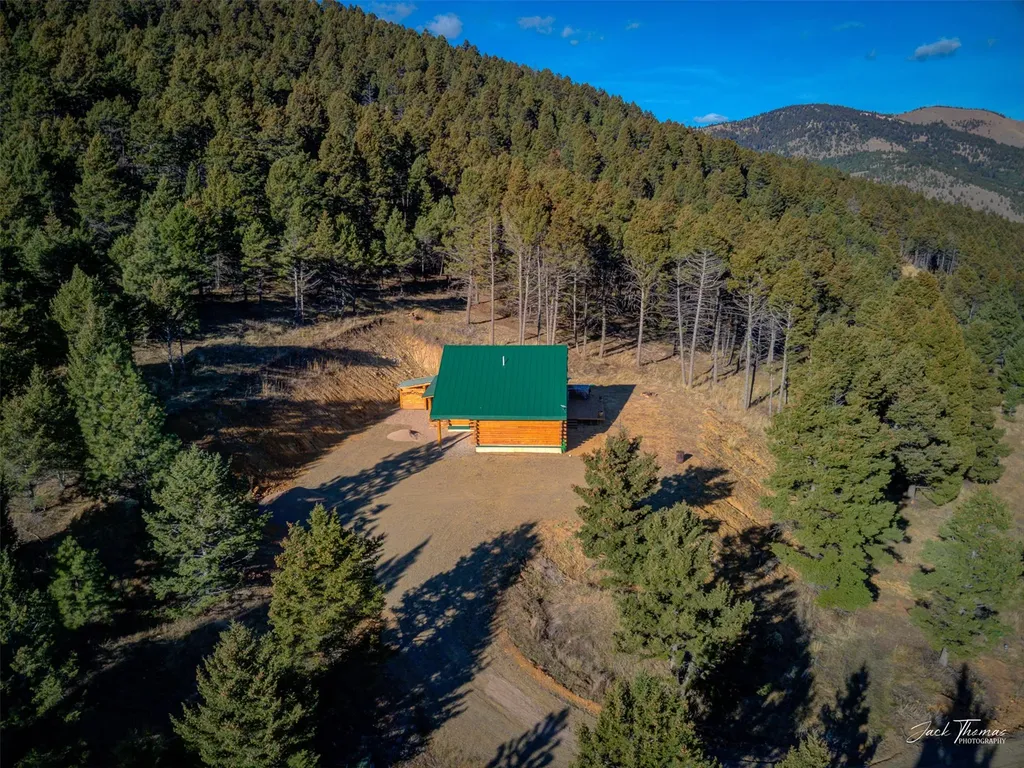 94 Wildlife Way Jefferson City MT 59638