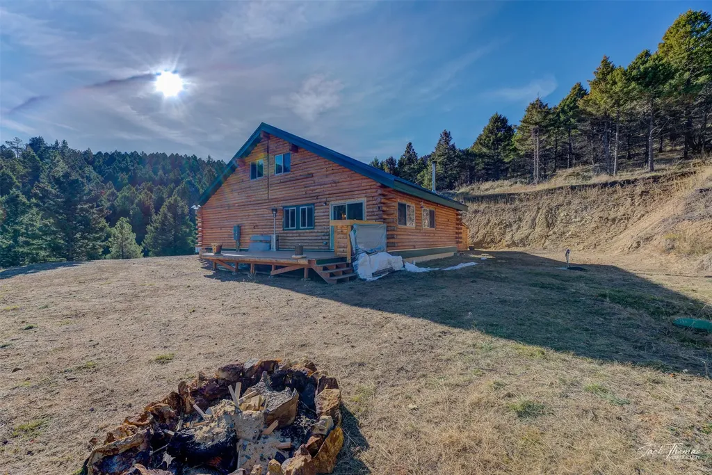 94 Wildlife Way Jefferson City MT 59638