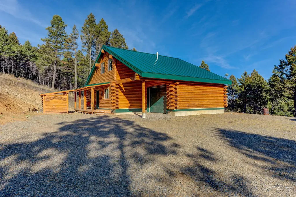 94 Wildlife Way Jefferson City MT 59638