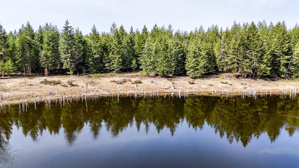 746 Evergreen Drive Eureka MT 59917