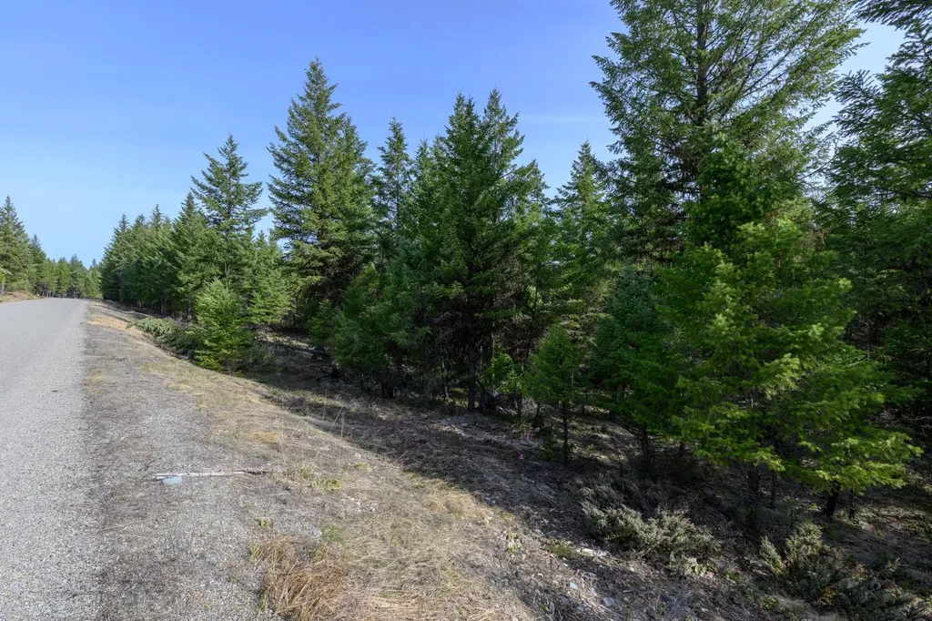 746 Evergreen Drive Eureka MT 59917