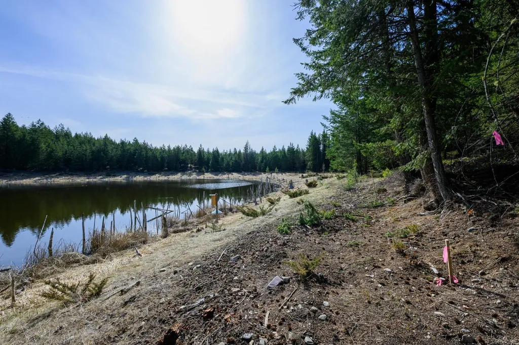 746 Evergreen Drive Eureka MT 59917