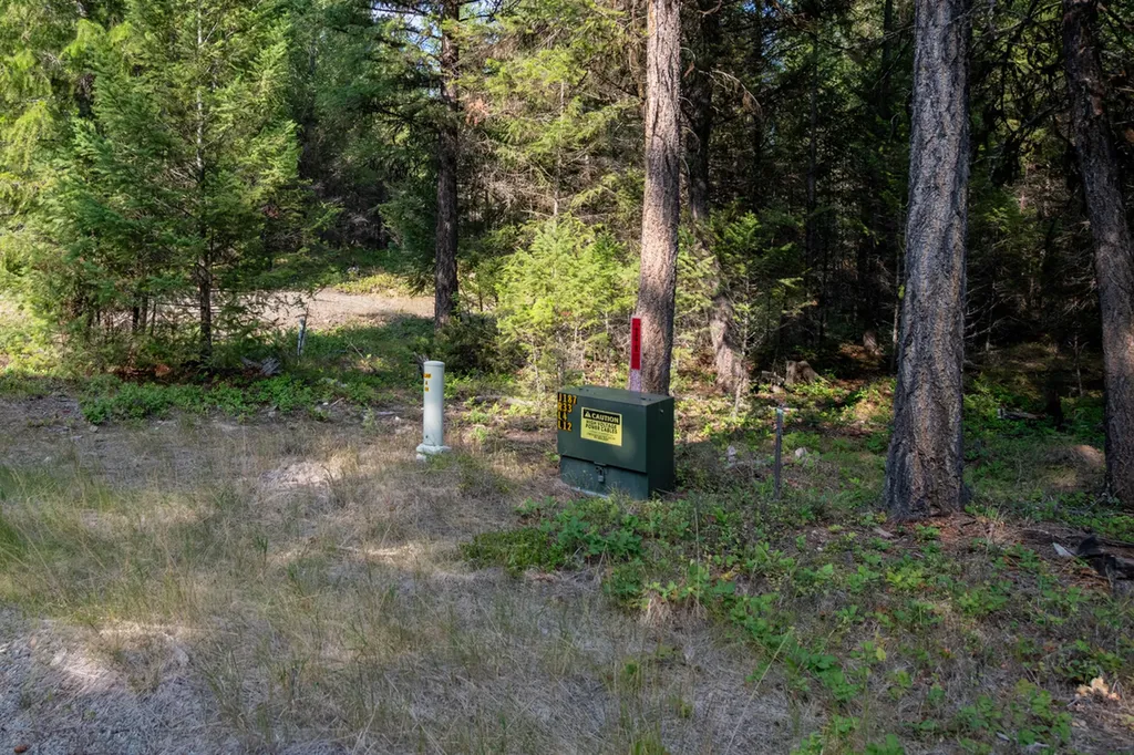 746 Evergreen Drive Eureka MT 59917