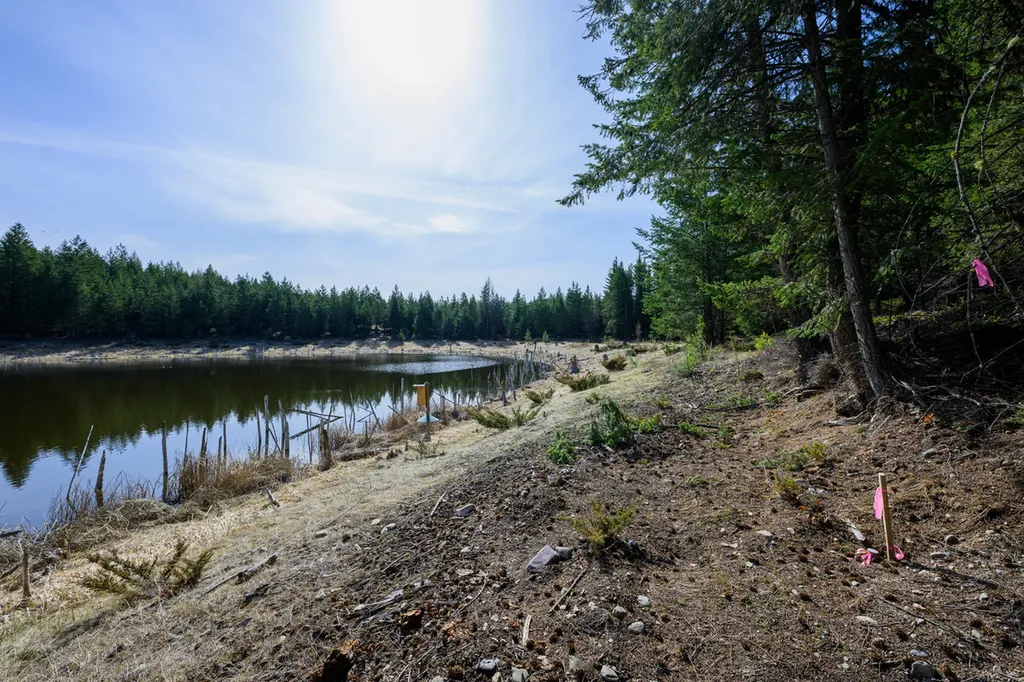 746 Evergreen Drive Eureka MT 59917