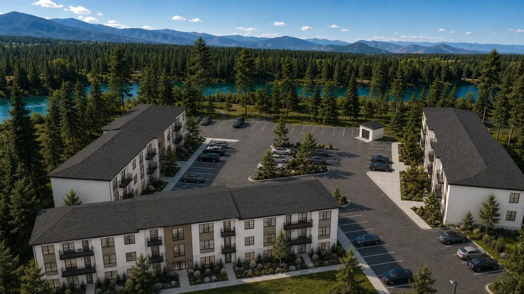 1270 Us Hwy 2 E Kalispell MT 59901