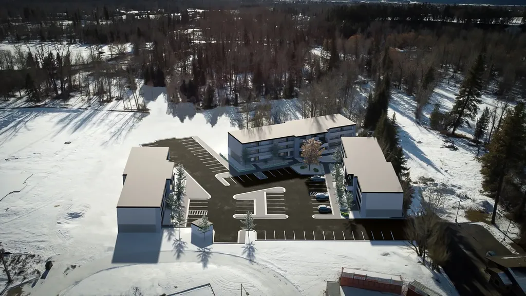 1270 Us Highway 2 E Kalispell MT 59901