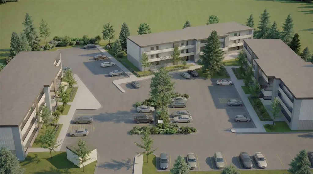 1270 Us Highway 2 E Kalispell MT 59901