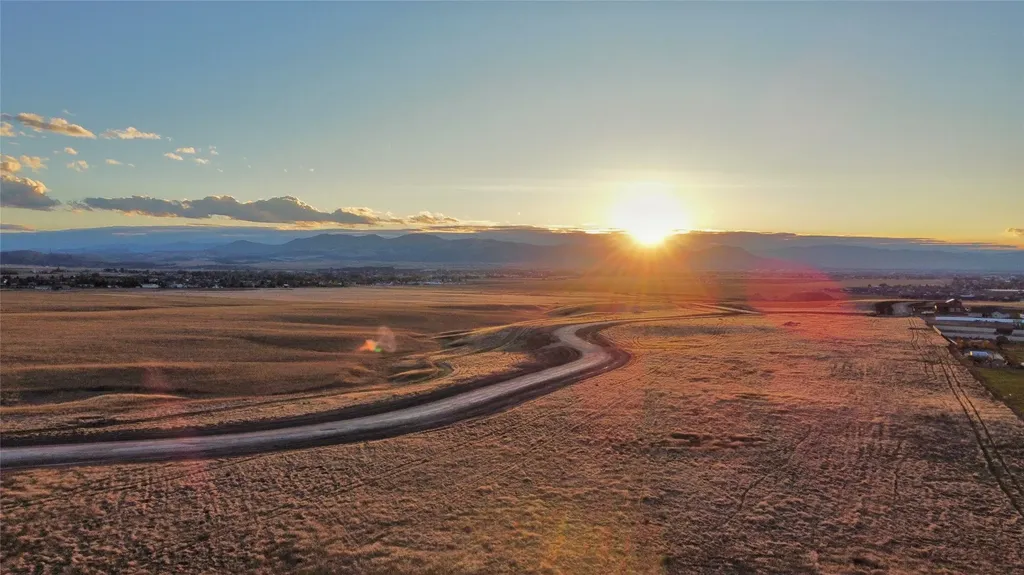 2825 Callaway Drive East Helena MT 59635