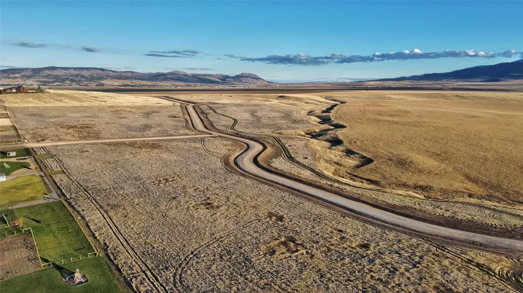 2825 Callaway Drive East Helena MT 59635