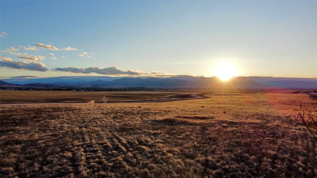 2825 Callaway Drive East Helena MT 59635