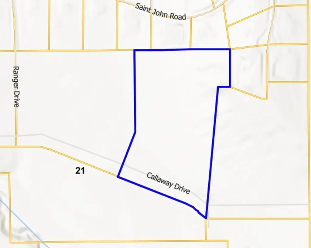 2825 Callaway Drive East Helena MT 59635