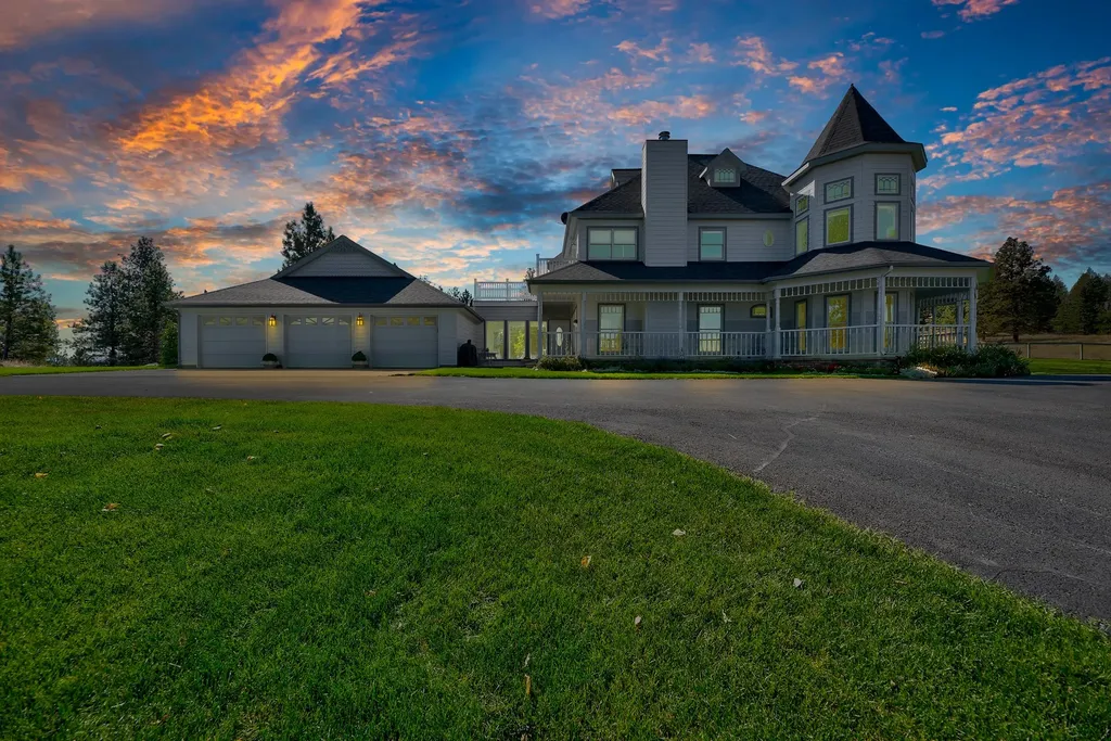 120 Forest Park Drive Clancy MT 59634
