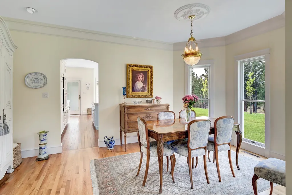120 Forest Park Drive Clancy MT 59634