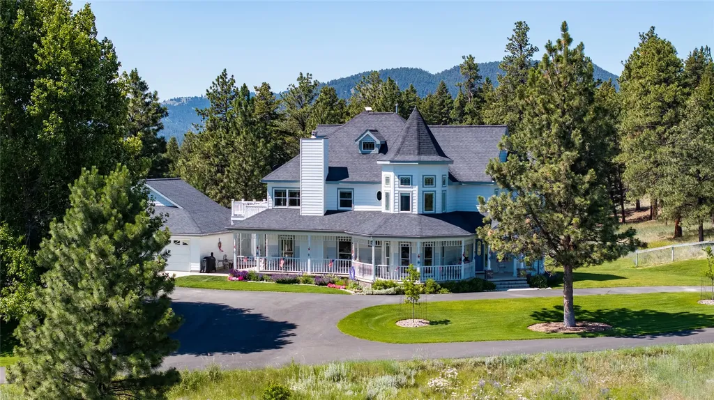 120 Forest Park Drive Clancy MT 59634