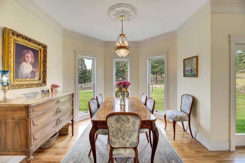 120 Forest Park Drive Clancy MT 59634