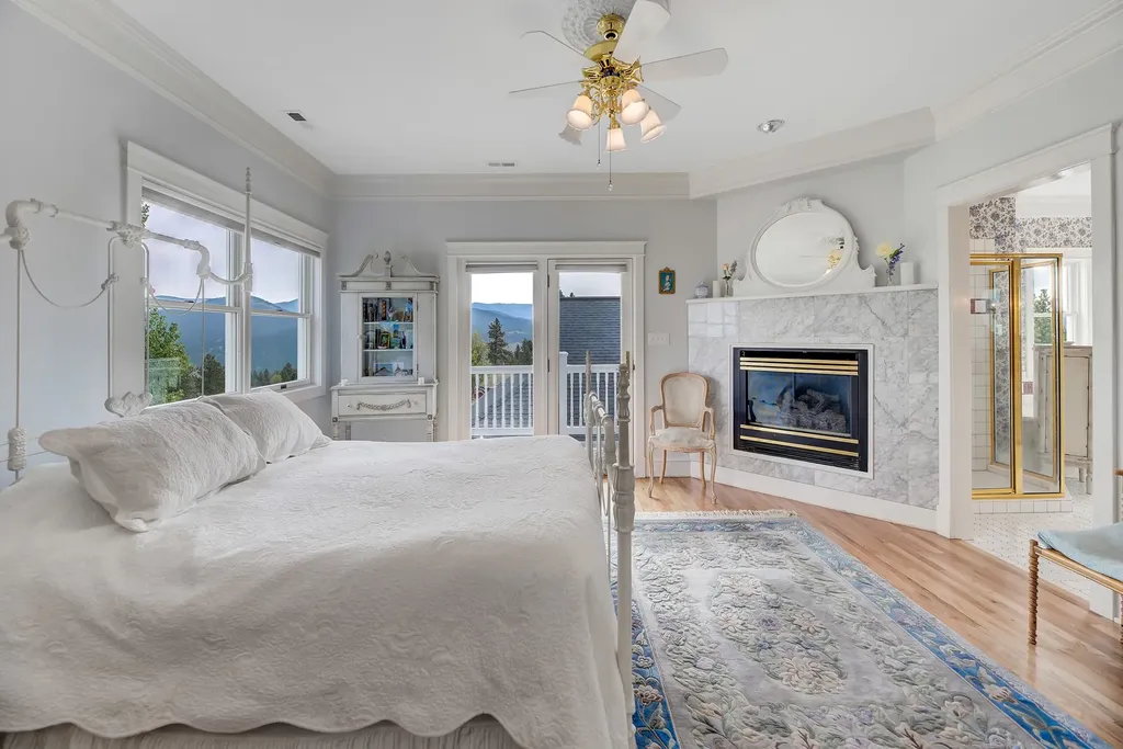120 Forest Park Drive Clancy MT 59634