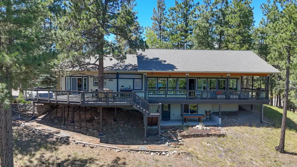 2874 Sophie Lake Road Eureka MT 59917